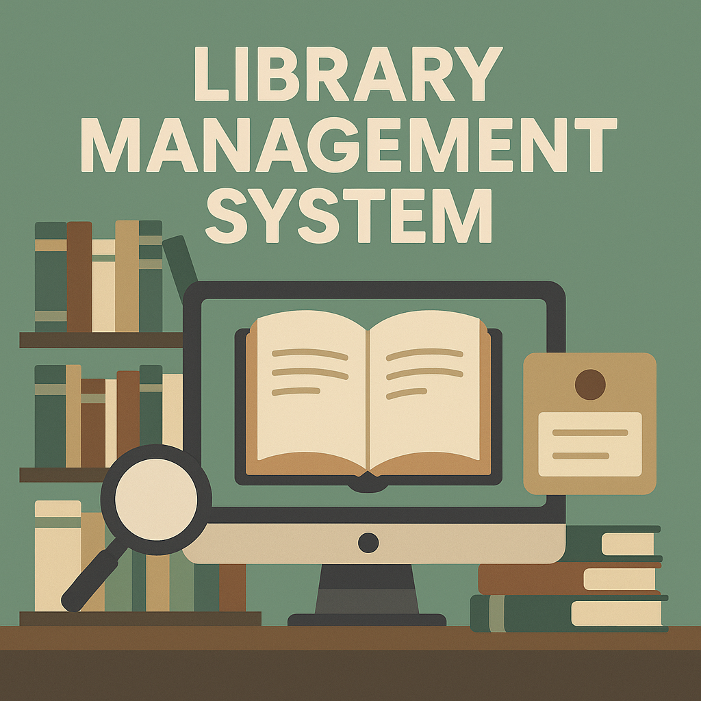 Library Management System